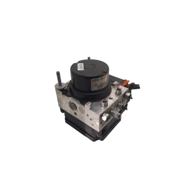ABS TOYOTA Yaris Serie 44540-0D130 1NDTV Diesel 1368 (1416) - Foto 3