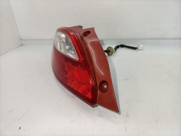 STOP FANALE POSTERIORE SINISTRO MAZDA 2 Berlina 2° Serie D65151160M (0714) - Foto 3