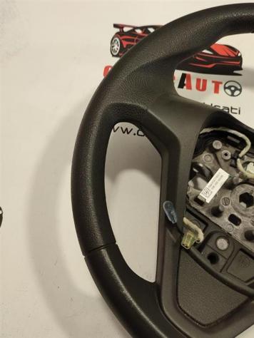 VOLANTE FORD Ka Serie E3B53600AD35B8 BIKE (14) - Foto 5