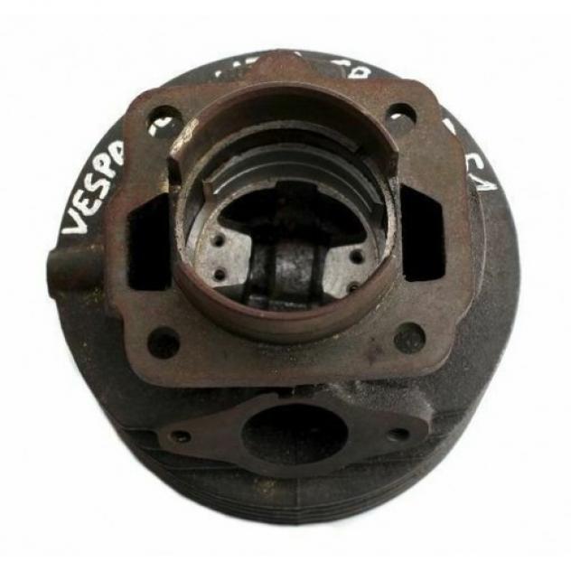 Cilindro Piaggio Vespa 90 spinotto 14 - Foto 3