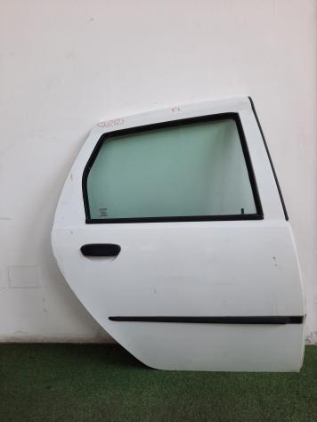 PORTIERA POSTERIORE DESTRA FIAT Punto Berlina 3P 2° Serie (9903)