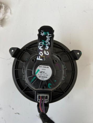 MOTORINO RISCALDAMENTO FORD EcoSport Serie AV11-19846-AB (12)