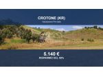 Immobile in asta di 35400 m² in vendita a Crotone