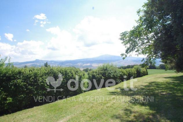 Rustico / Casale di 800800 m² con più di 5 locali in vendita a Pienza - Foto 10