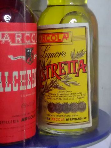 torre in confezione regalo di mignon epoca anni 60 - Foto 9