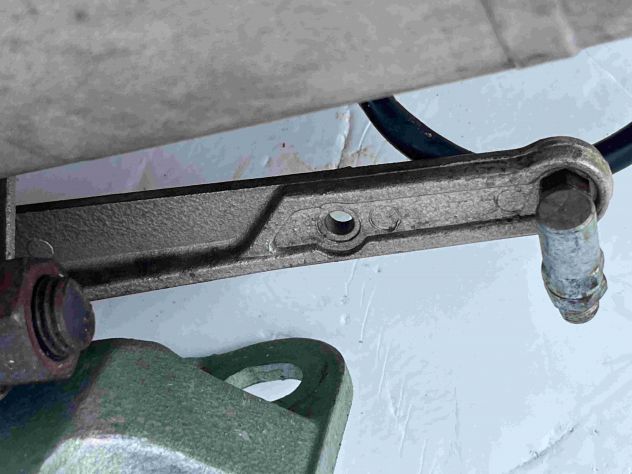MT8 FIR 1131 Motore macchina da Cucire monofase 2800 giri - Foto 3