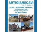 Artigianscavi
