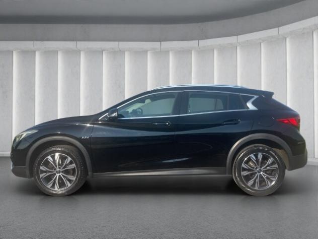 INFINITI QX30 2.2 diesel DCT AWD Premium - Foto 7
