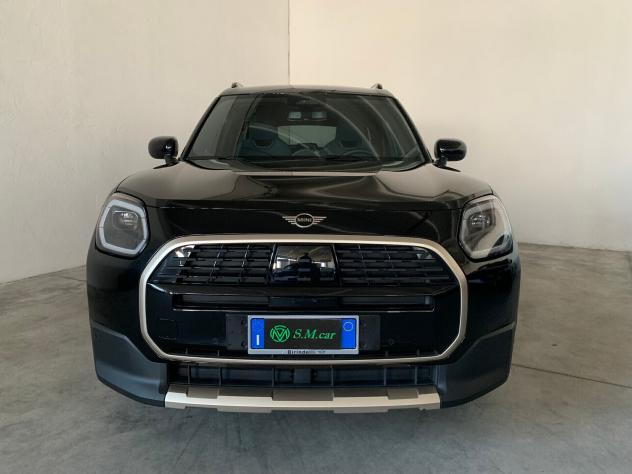 MINI Countryman + TAGLIANDI + GARANZIA ESTESA - Foto 10