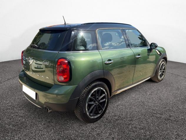 MINI Countryman Cooper D - Foto 6