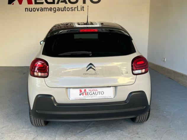 CITROEN C3 1.2 PureTech 110 Elle Online Edition rif. 22628557 - Foto 6