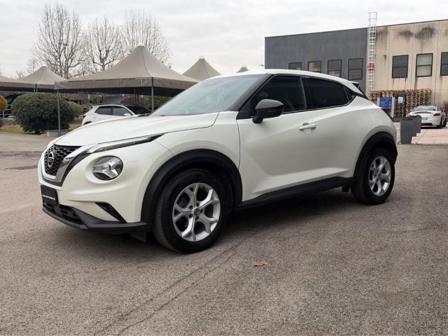 Nissan Juke Juke 1.0 DIG-T 114 CV N-Connecta - Foto 3