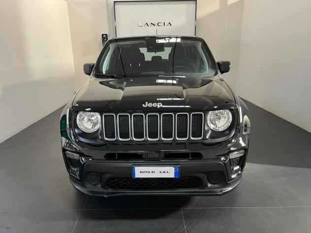 Jeep Renegade 1.6 MJet 130cv Longitude - Foto 2