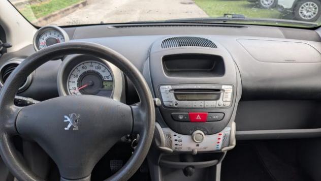 PEUGEOT 107 1.0 68CV 5p. Plaisir rif. 24088473 - Foto 9