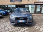 Audi A3 Sedan 2.0 TDI clean diesel Ambition