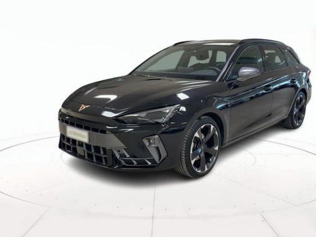 CUPRA Leon sportstourer 1.5 hybrid 150cv dsg rif. 23972340