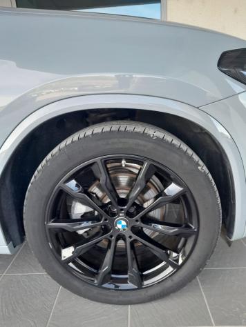 BMW X4 xdrive20d mhev 48V Msport auto - Foto 8