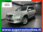 TOYOTA RAV 4 2.2 D-4D 150 cv EXCLUSIVE rif. 23914132