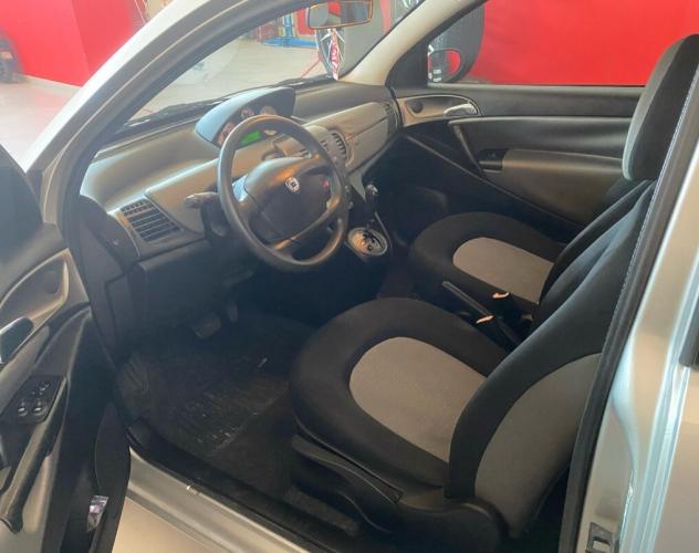 Lancia Ypsilon 1.3 Multijet 16V Platino - Foto 5