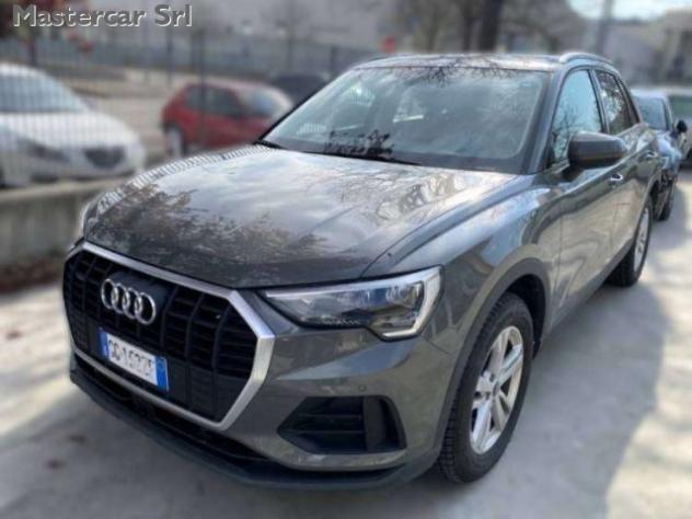 AUDI Q3 Q3 II 35 2.0 tdi Business quattro s-tronic - GG1 rif. 23915452 - Foto 2