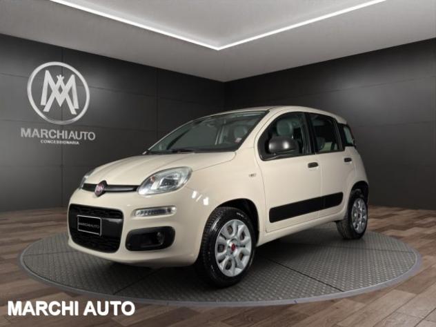 FIAT Panda 0.9 TwinAir Turbo Natural Power Easy rif. 23488062