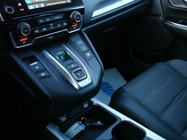 HONDA CR-V 5ª serie 18-23 CR-V 2.0 Hev eCVT Sport Line Navi AWD - Foto 10