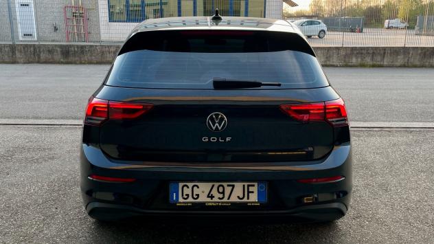 VOLKSWAGEN GOLF 2.0 STYLE TDI SCR DSG 116CV - FULL LED, VIRTUAL COCKPIT, NEOPATETATI - Foto 7