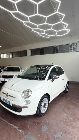 Fiat 500 1.2 Lounge - Foto 10