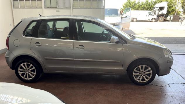 Volkswagen Polo 1.2 70 CV 5p. Comfortline - Foto 4