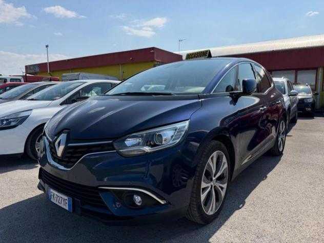 RENAULT Scenic Scénic dCi 8V 110 CV Energy Bose rif. 23958881