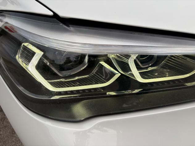 Bmw X1 sDrive18d Sport full led navi - Foto 10