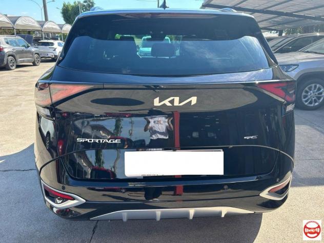 KIA - Sportage 1.6 tgdi hev GT-line auto - Foto 5