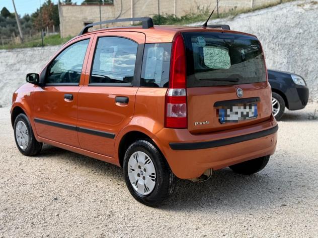 Fiat Panda 1.2 Dynamic Natural Power - Foto 3