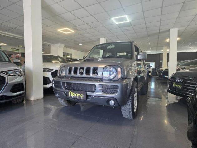 SUZUKI - Jimny 1.5 DDIS JLX 4wd - Foto 3