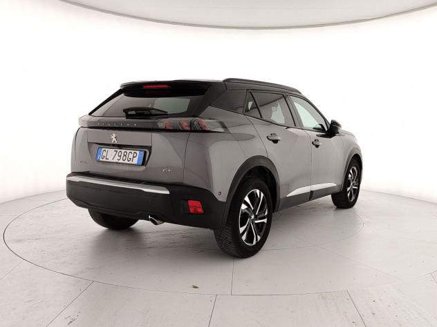 Peugeot 2008 II 2020 1.5 bluehdi GT s&s 110cv - Foto 6