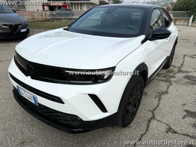OPEL Mokka 1.2 Turbo 136 CV Elegance rif. 24167513