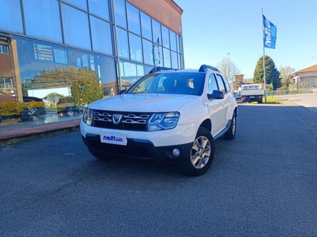 DACIA Duster 1.6 115CV Start&Stop 4x2 GPL Lauréate rif. 23807692