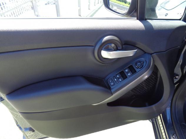FIAT 500X 500X 1.5 t4 hybrid Sport 130cv dct - Foto 8