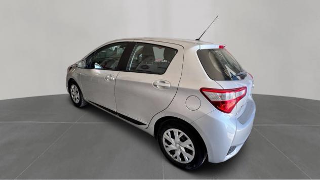 Toyota Yaris 1.5 Hybrid 5 porte Active - Foto 8