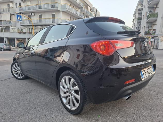 Alfa Romeo Giulietta 1.6 JTDm Super * Navi * Garantita 12 Mesi - Foto 3