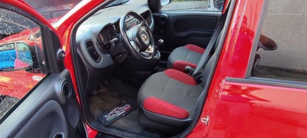 FIAT - Panda - 1.3 MJT 80 CV S&S Lounge - Foto 6