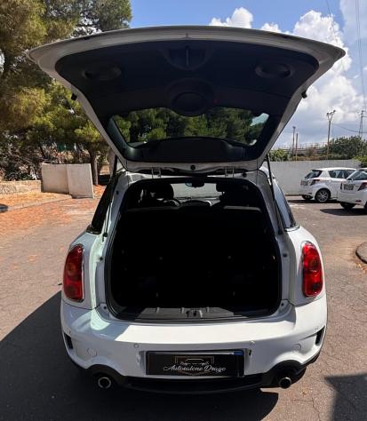 Mini 2.0 Cooper SD Countryman ALL4 - Foto 5