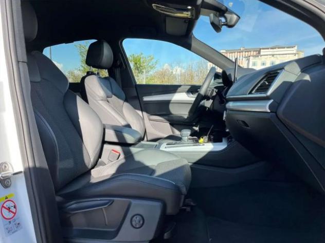 AUDI Q5 Sportback 40TDI S line Plus quat/PRONTA CONSEGNA rif. 23833639 - Foto 6