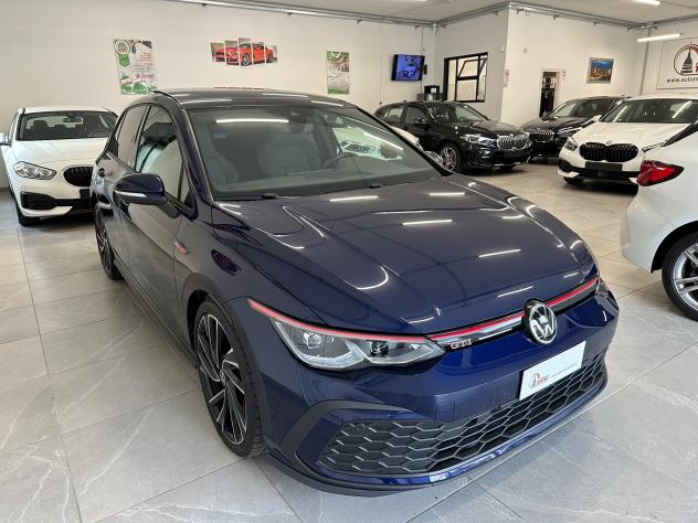 Volkswagen Golf GTI Golf 2.0 TSI GTI DSG PERFORMANCE TETTO - Foto 3