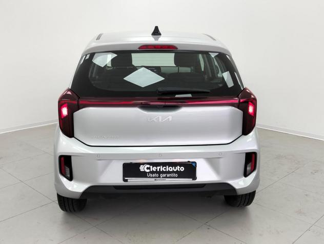 Kia Picanto 1.0 12V 5 porte Urban - Foto 7