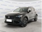 Volvo XC40 B3 automatico Ultra Black Edition