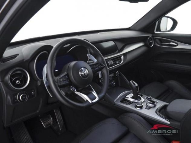 ALFA ROMEO Stelvio 2.2 t Veloce Q4 210cv auto rif. 23495911 - Foto 8