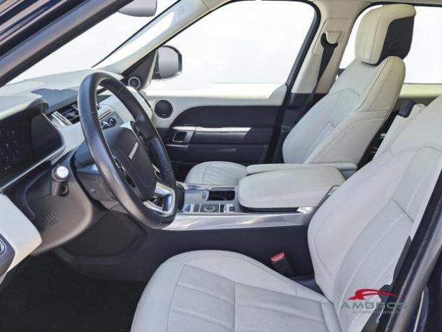 LAND ROVER Range Rover Sport 3.0d i6 mhev HSE awd 249cv auto rif. 23925628 - Foto 9