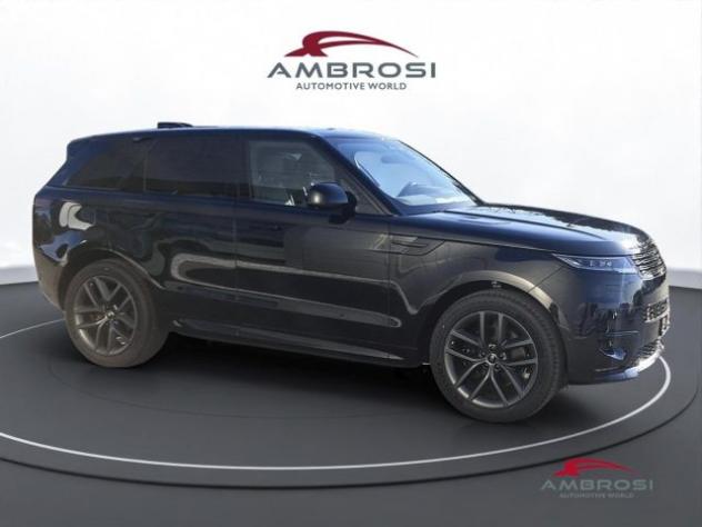 LAND ROVER Range Rover Sport 3.0 AJ20-P6H PHEV Dynamic SE 460PS rif. 23734725 - Foto 2