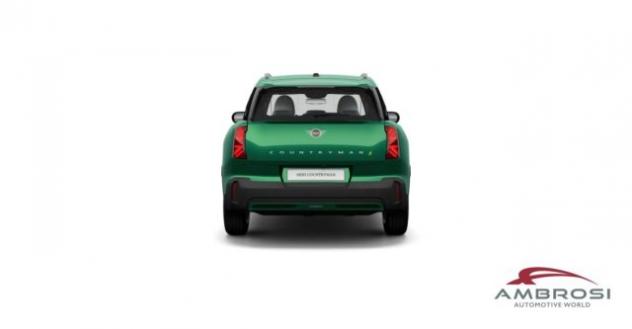 MINI Countryman Cooper SE ALL4 Classic rif. 23967920 - Foto 6